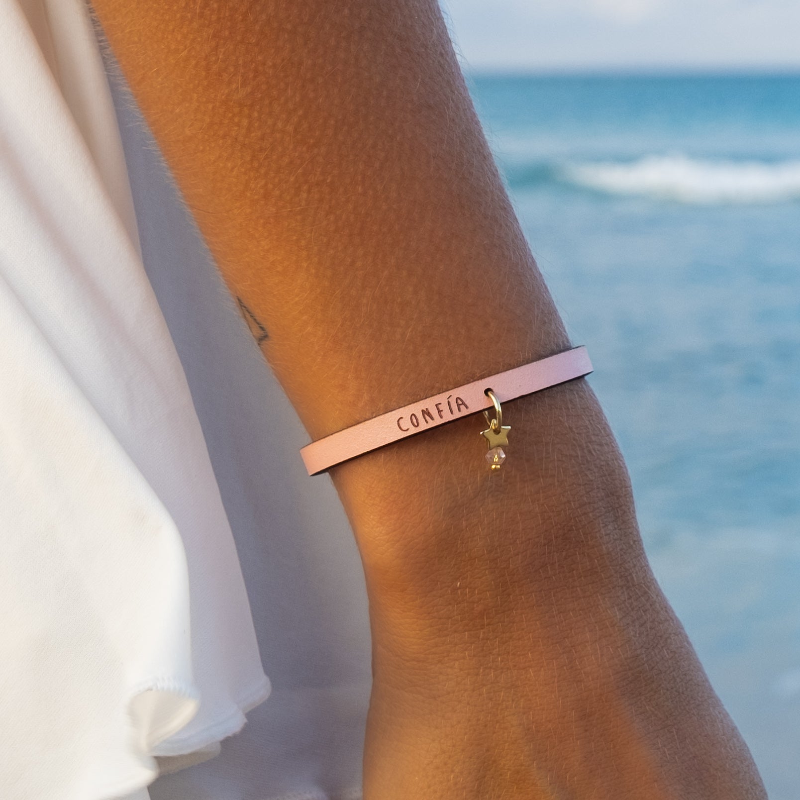 Pulseras