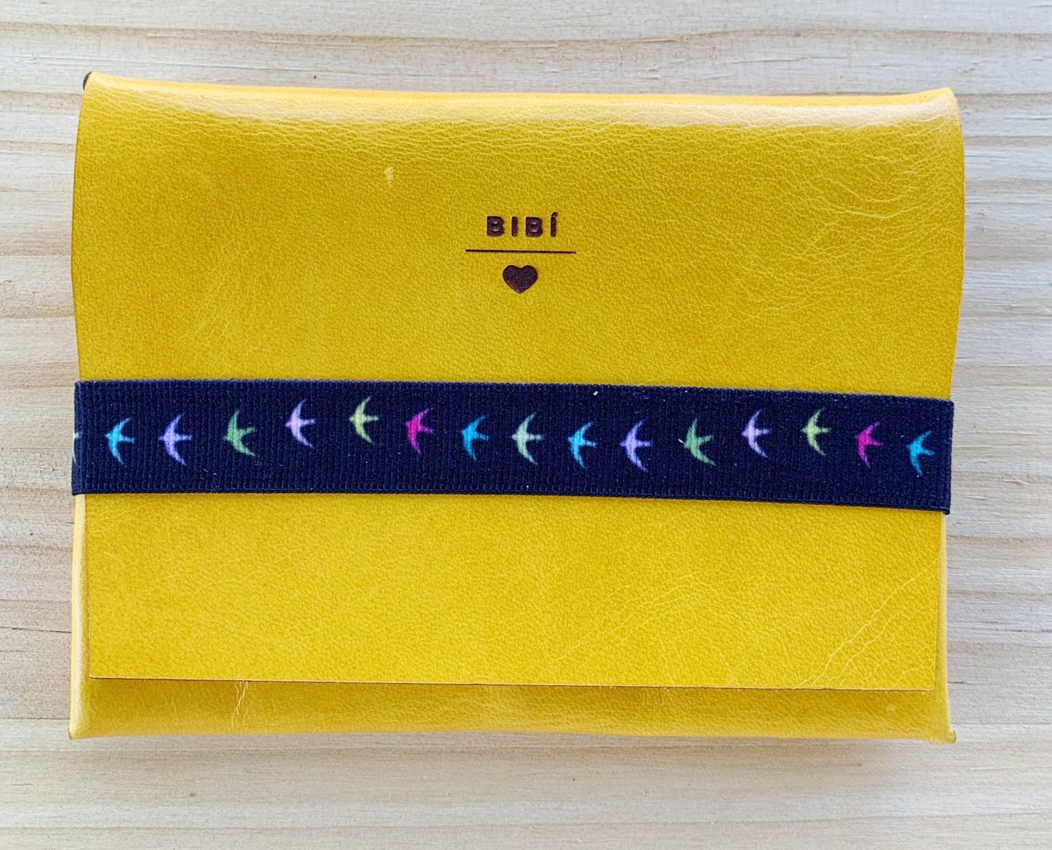 Cartera Origami Bibí