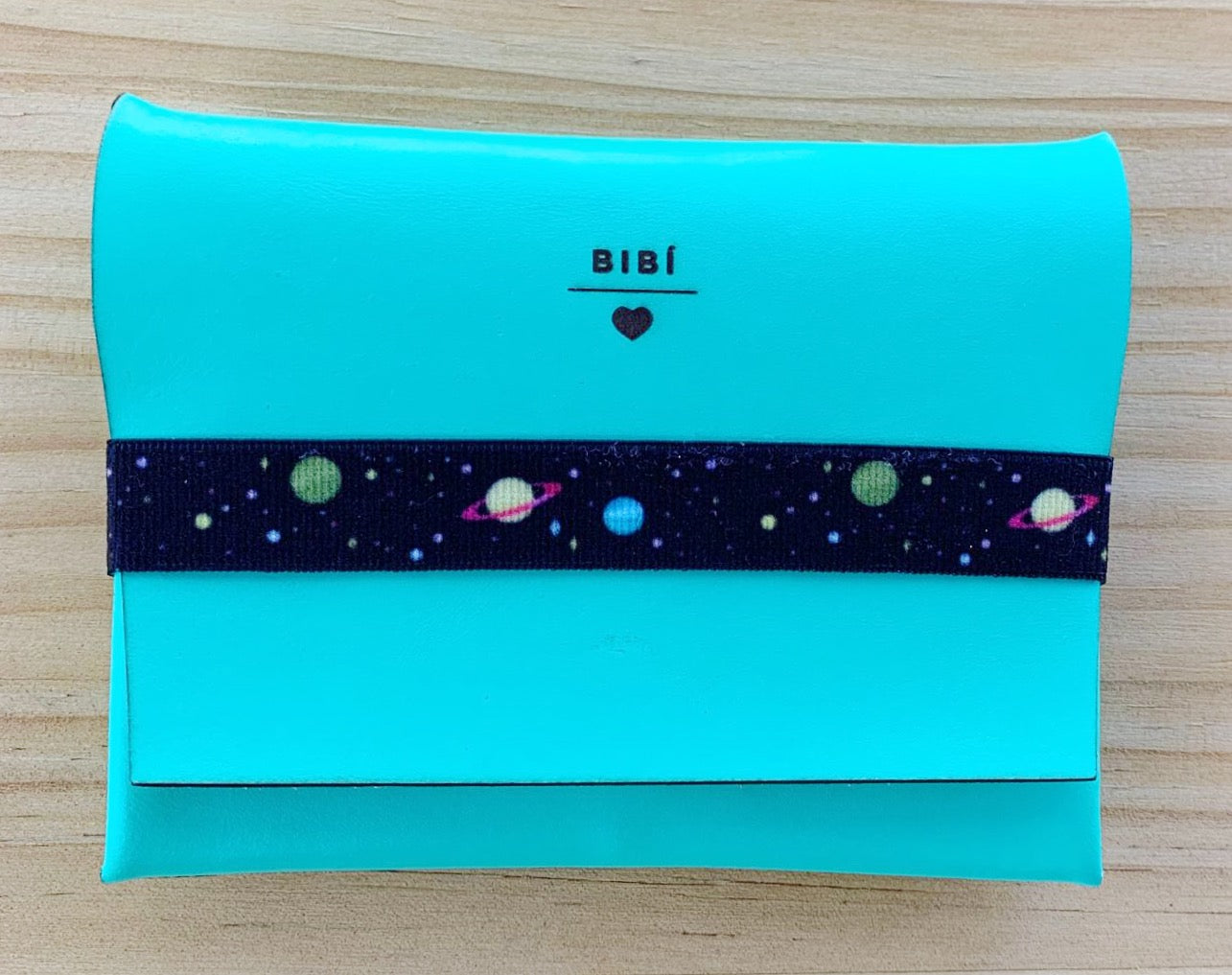 Cartera Origami Bibí