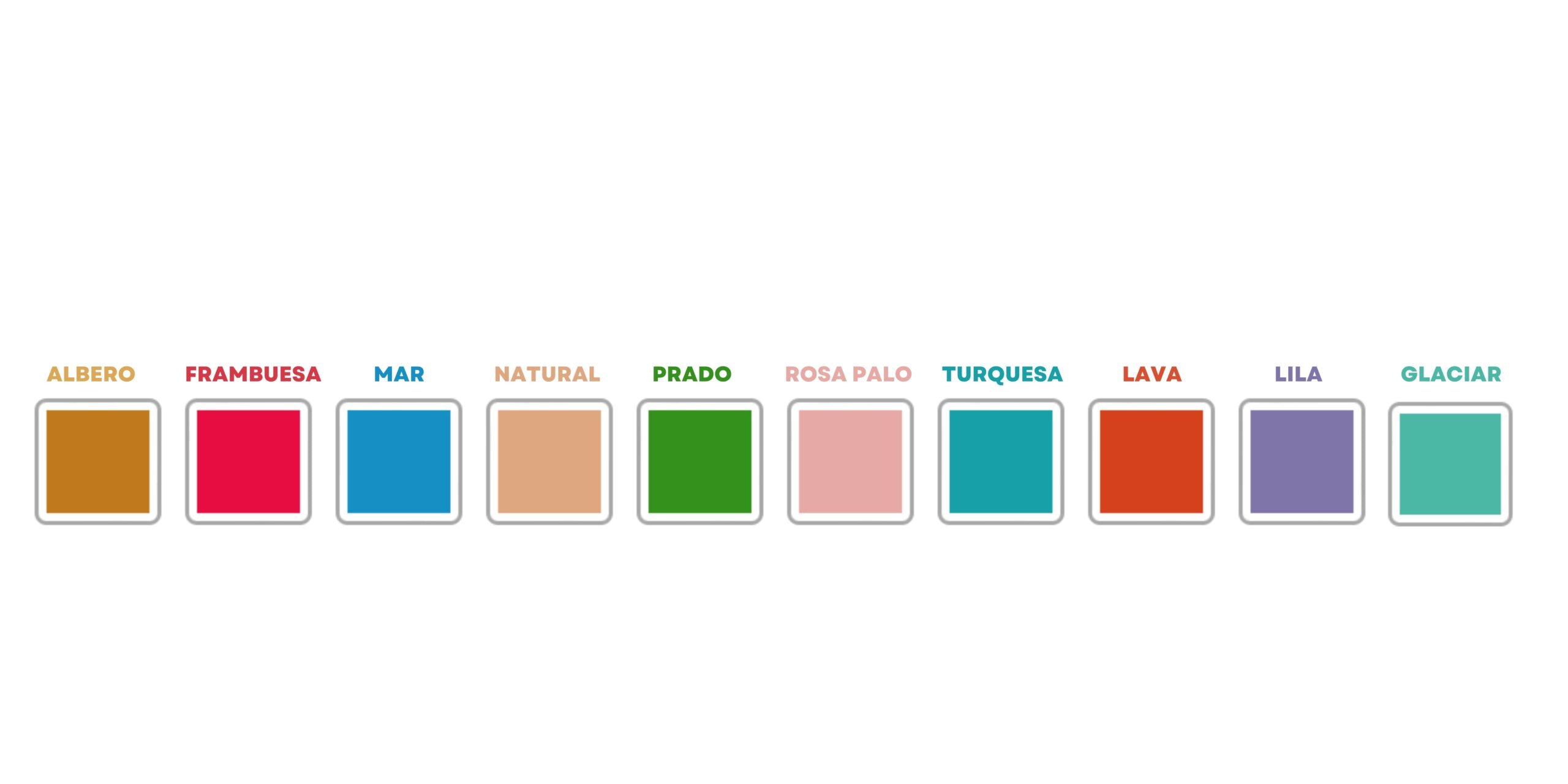 Llaveros para eventos