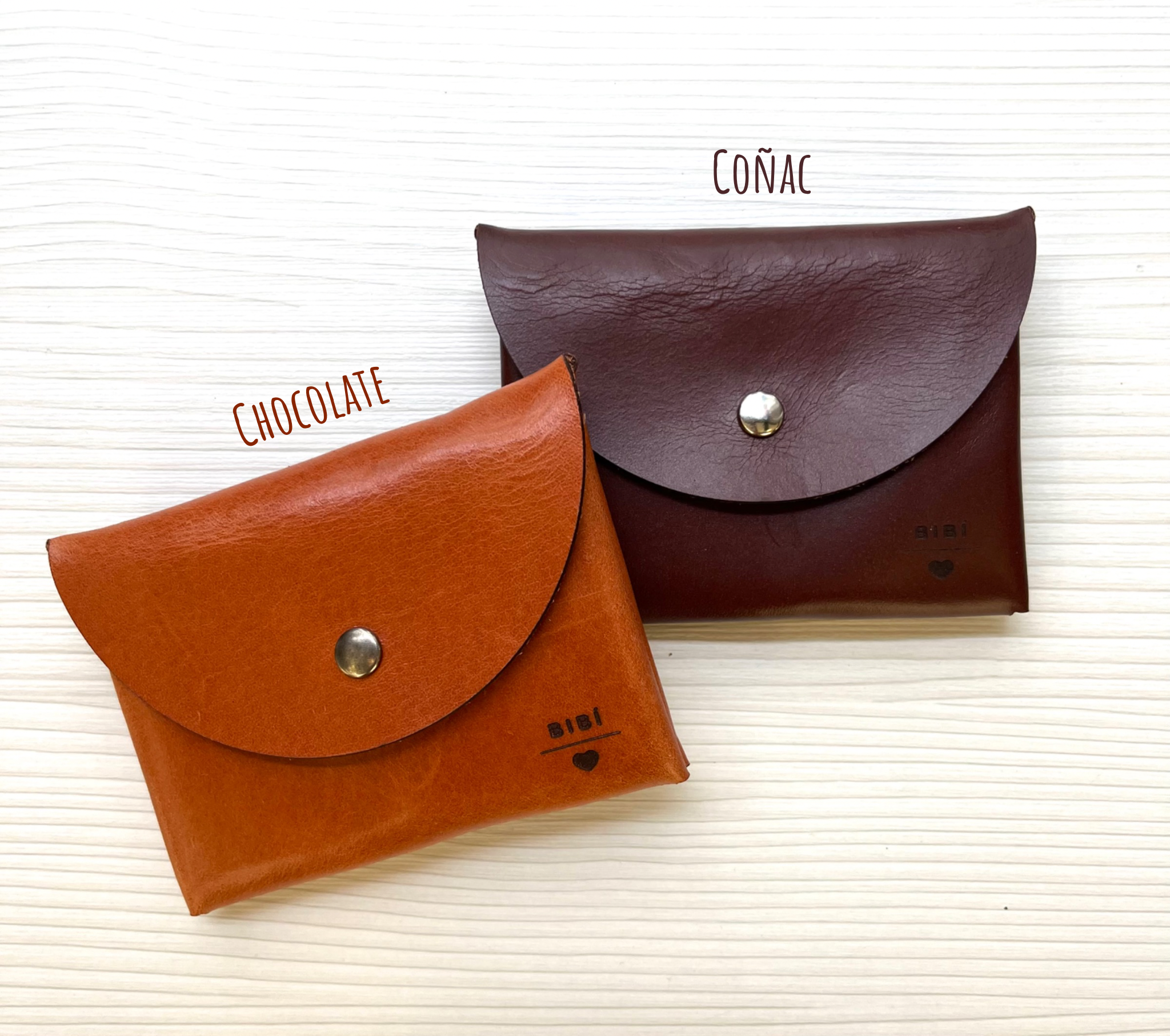 Cartera Origami Colección Soho