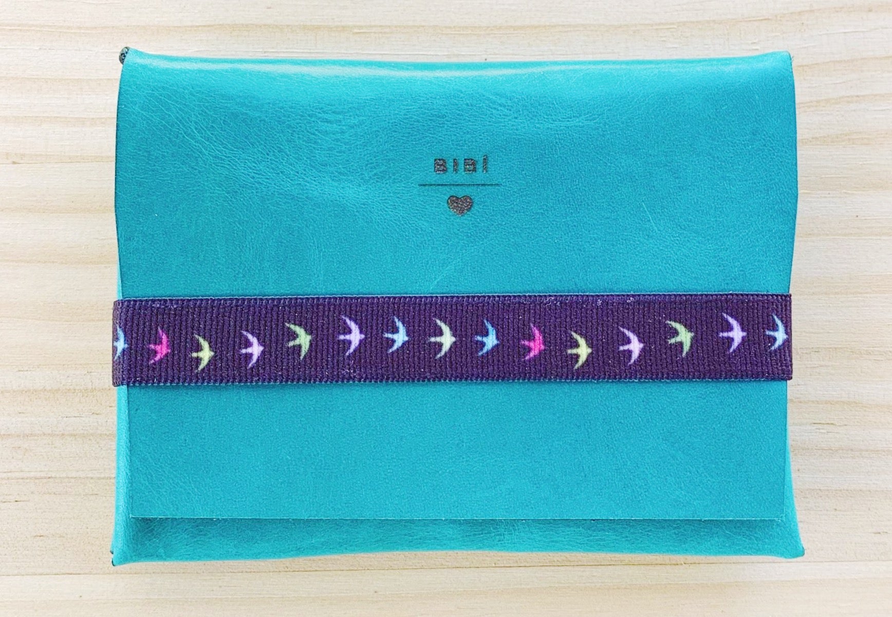 Cartera Origami Bibí