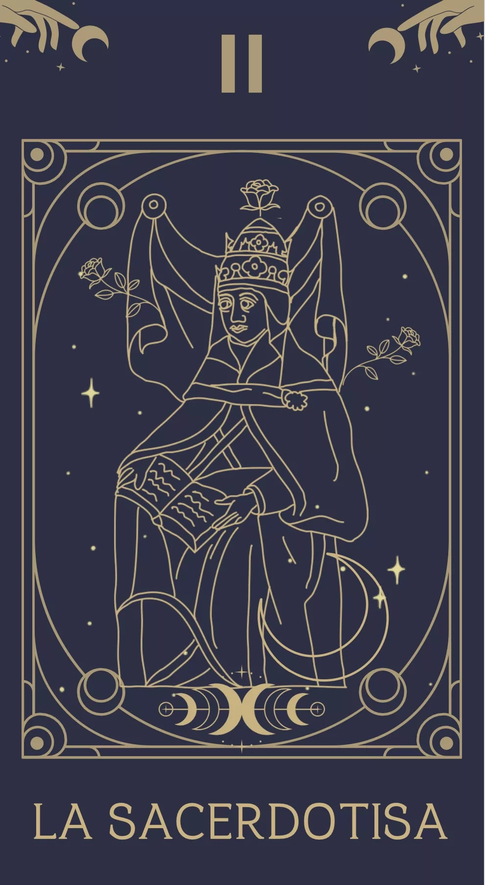 Pulsera Sigue tu intuición