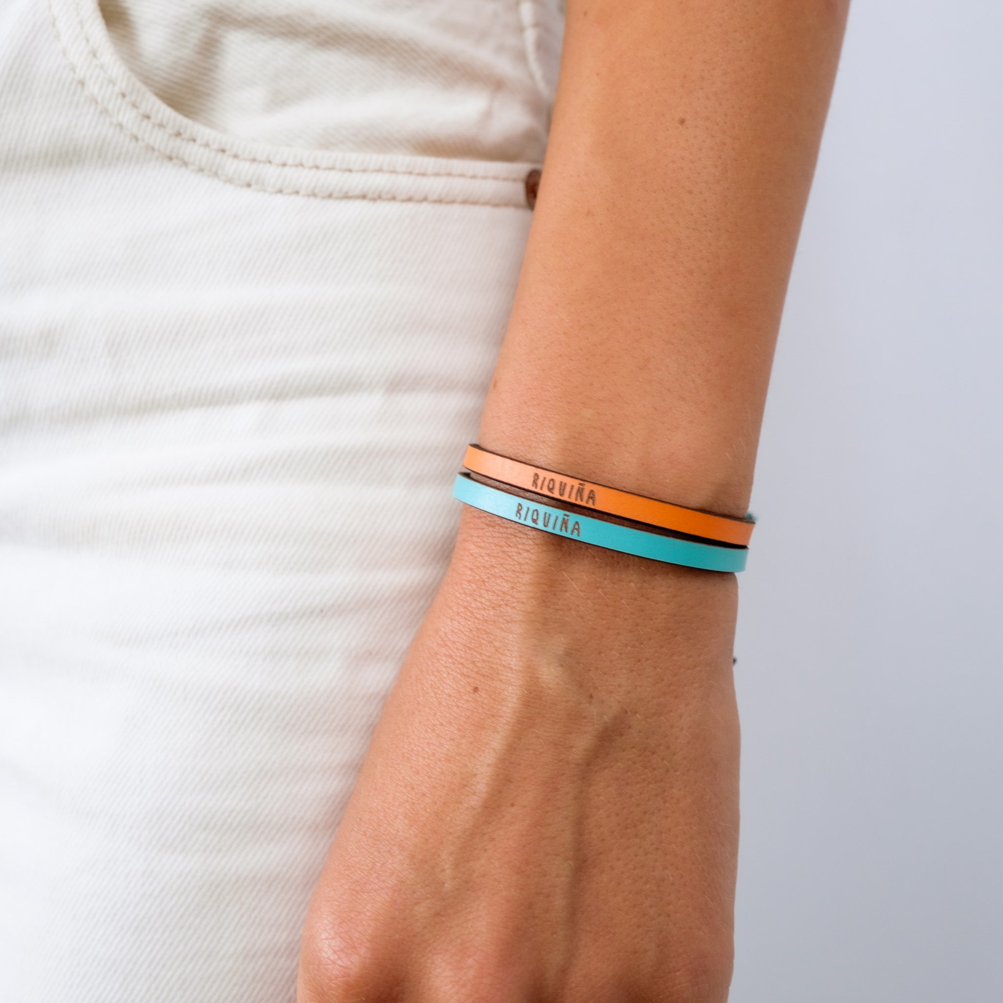 Pulseira Riquiña