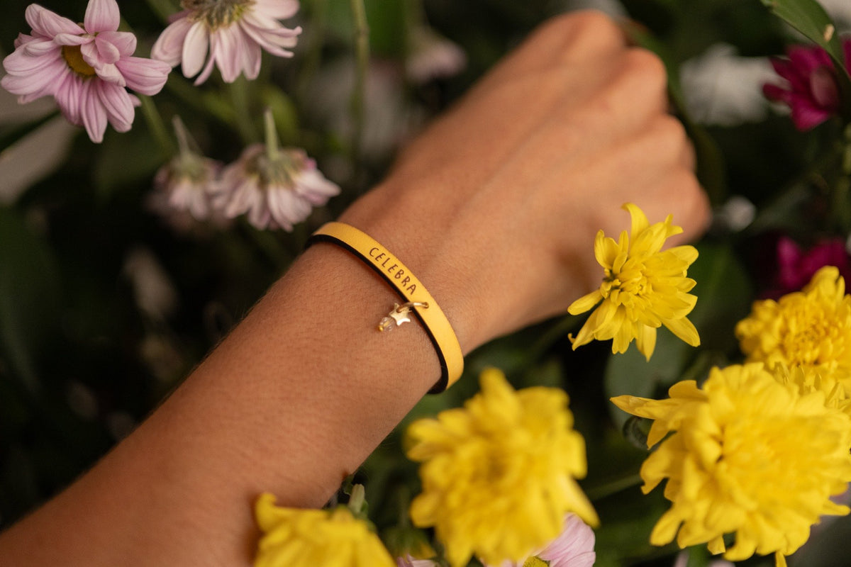 Pulsera Celebra