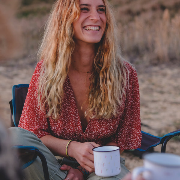 Pulsera Coordenadas Tarifa