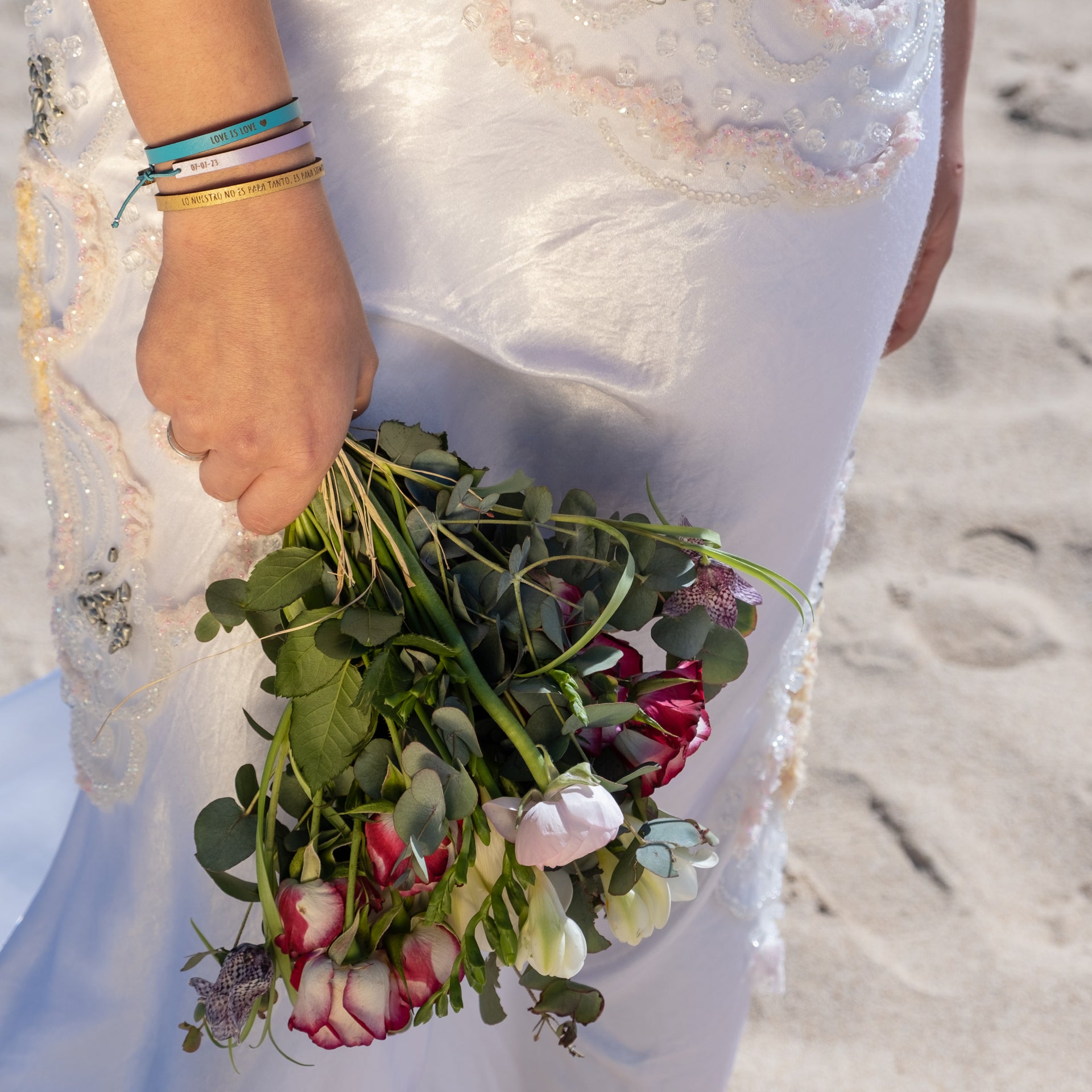 Llaveros para eventos