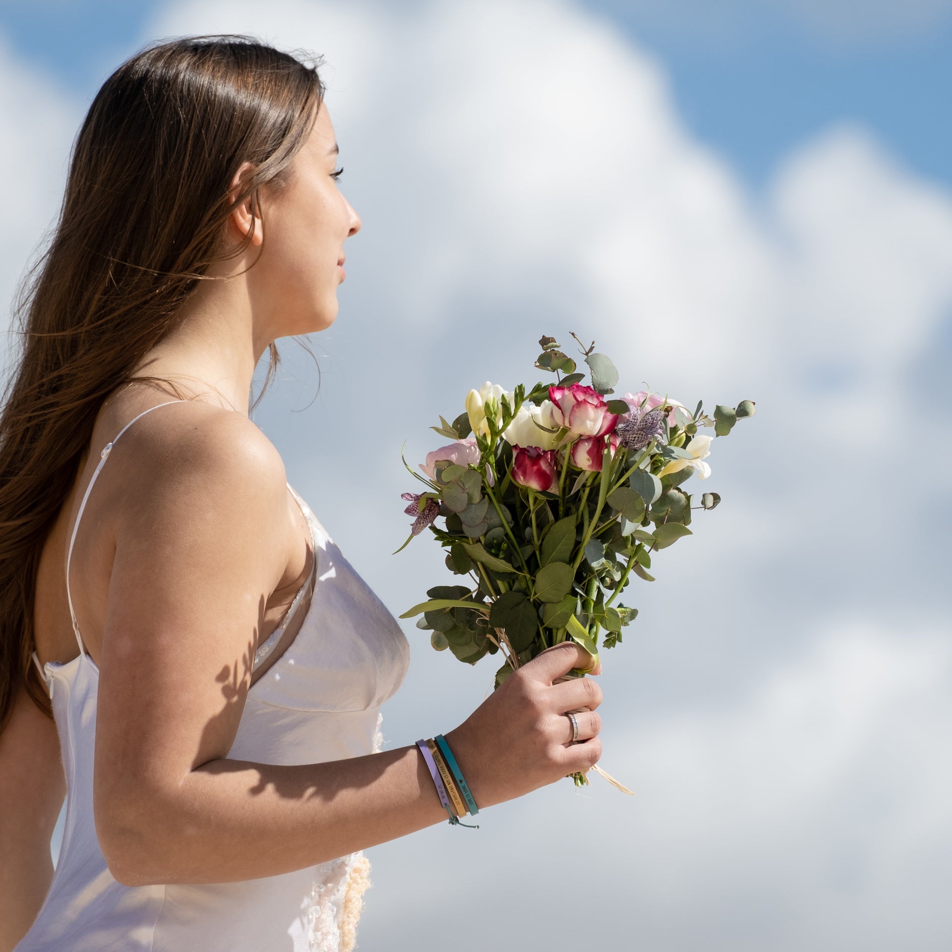 Llaveros para eventos