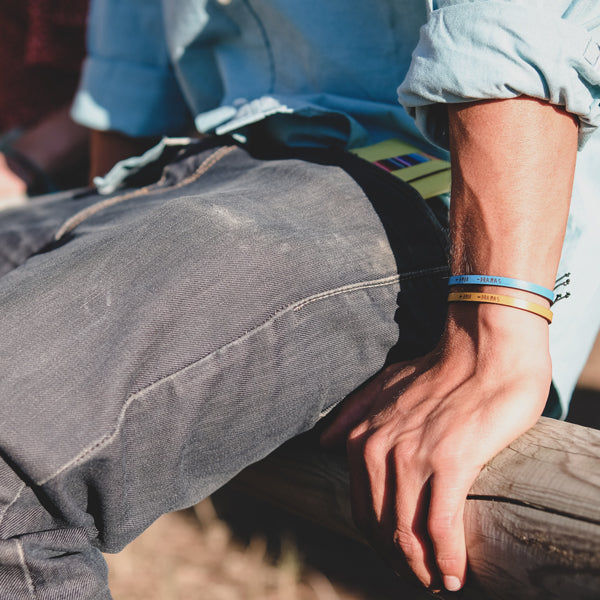 Pulsera + amor – dramas