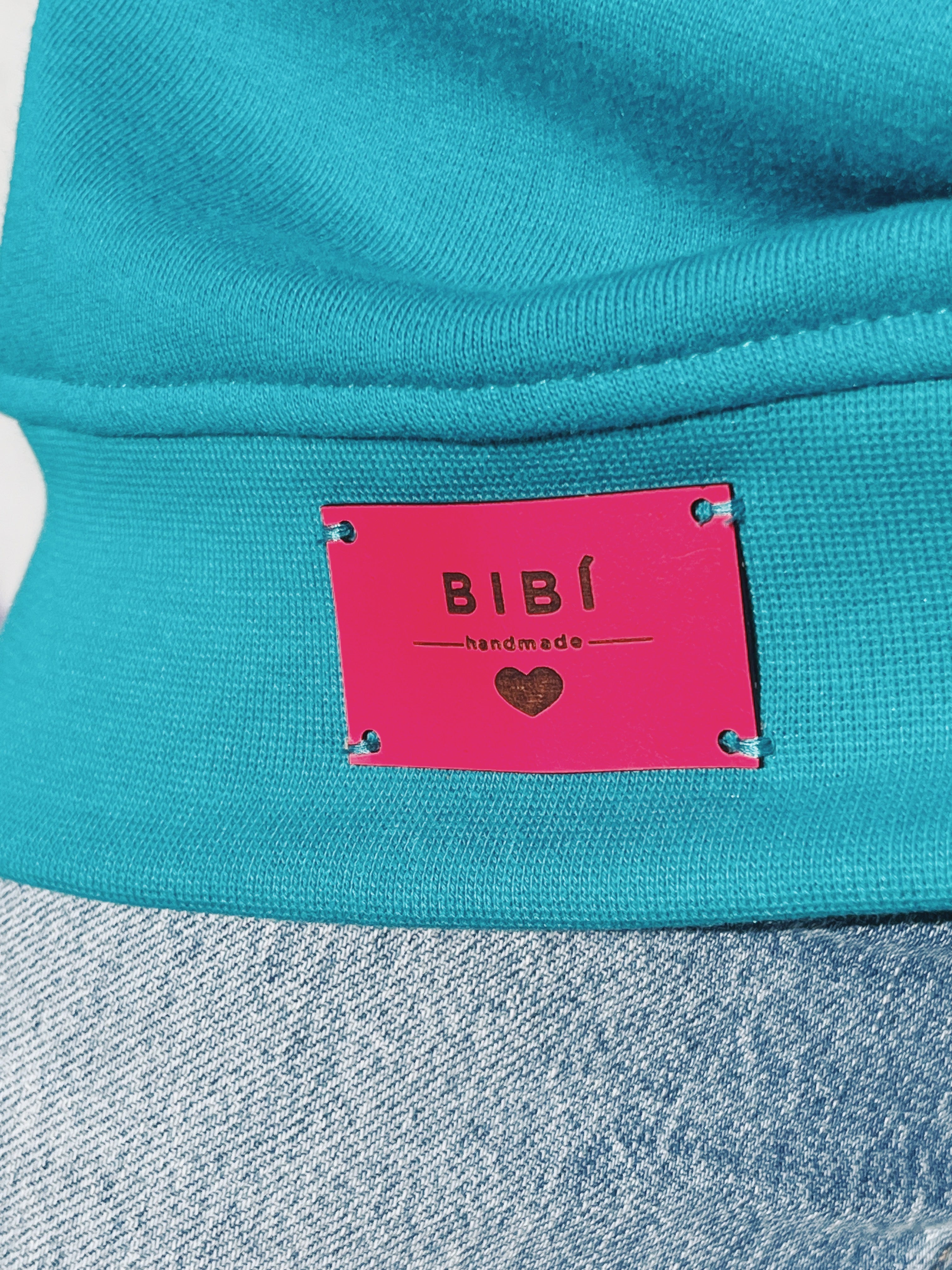 Sudadera “Donde nos lleve el viento”