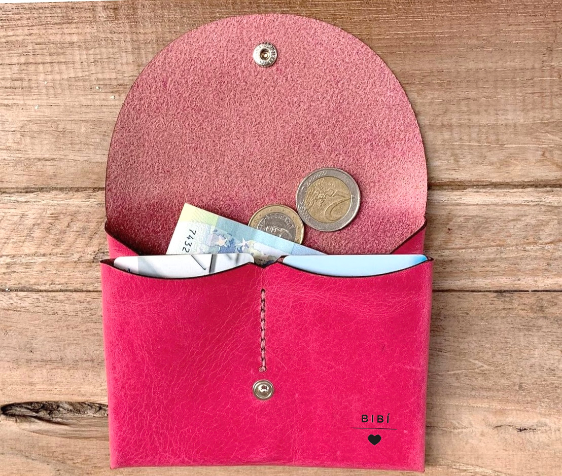 Origami Wallet Soho Collection