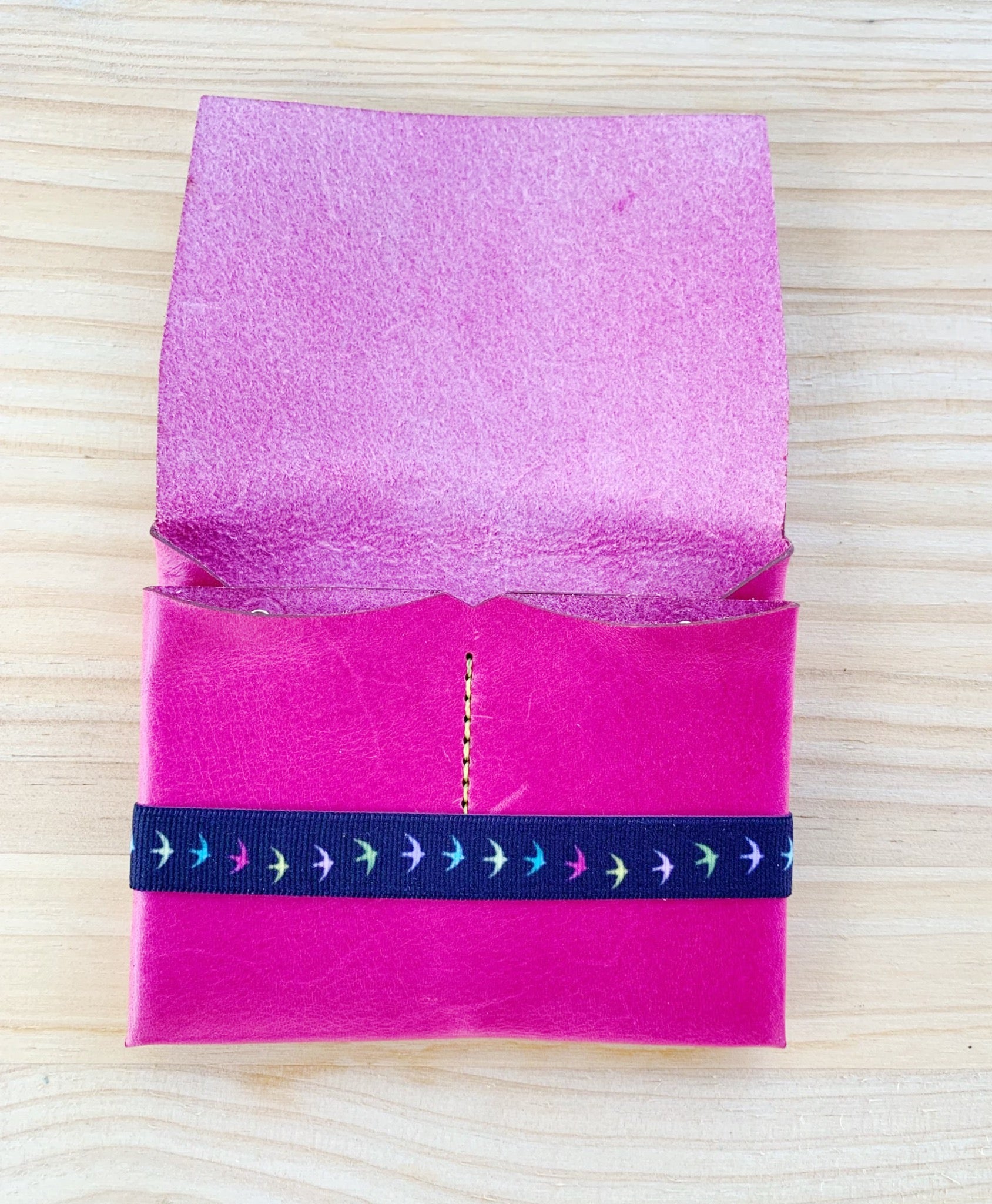 Origami Bibí Wallet