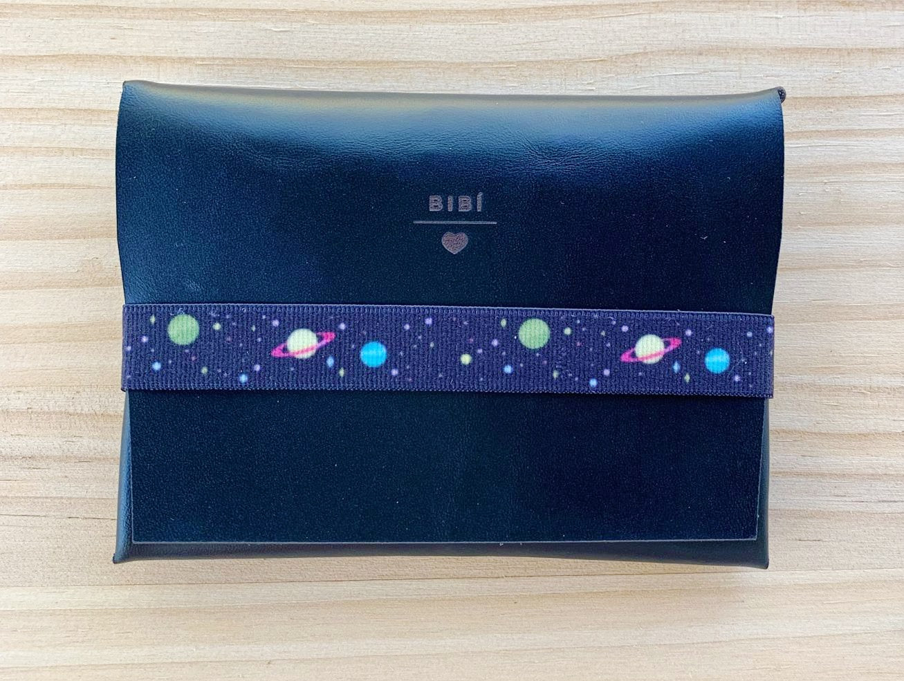 Origami Bibí Wallet