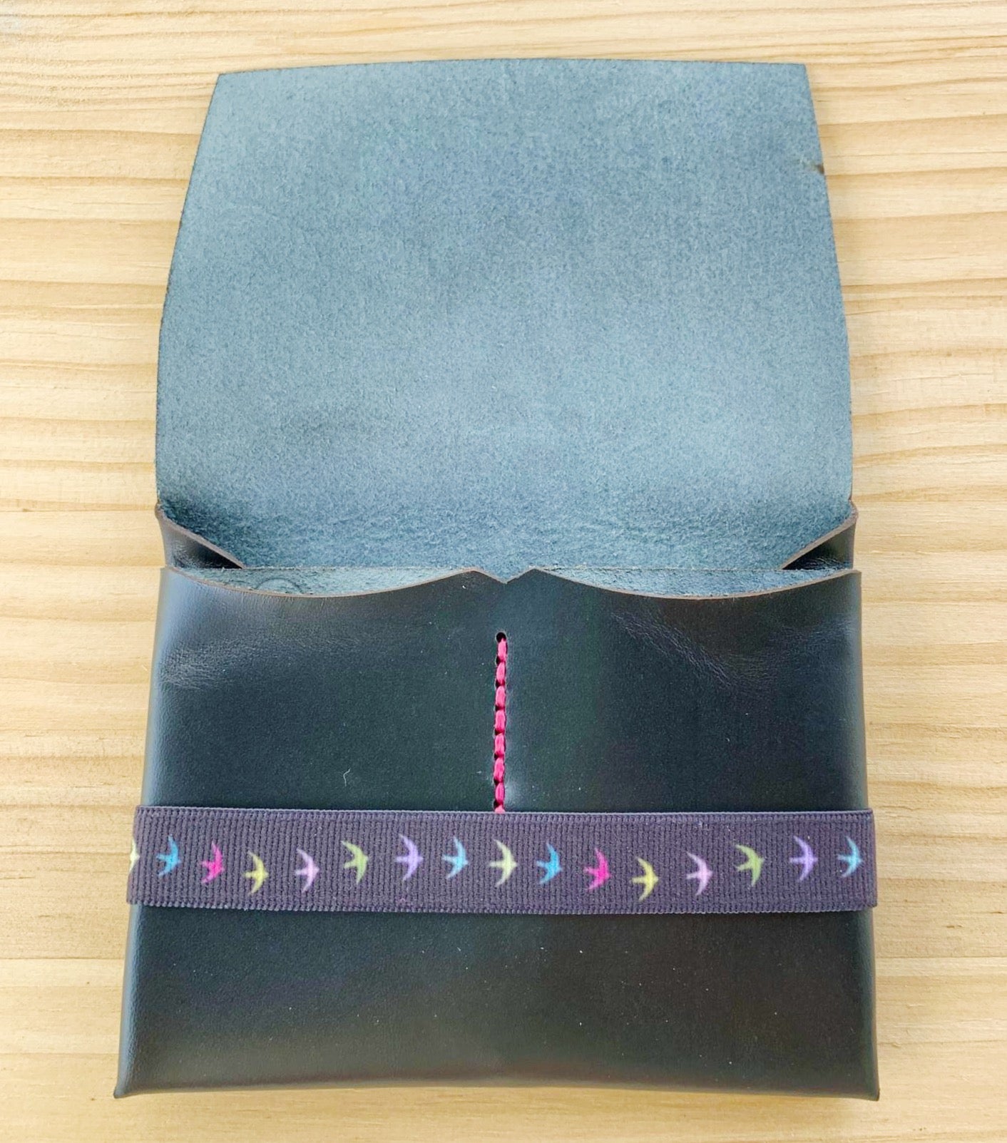 Origami Bibí Wallet