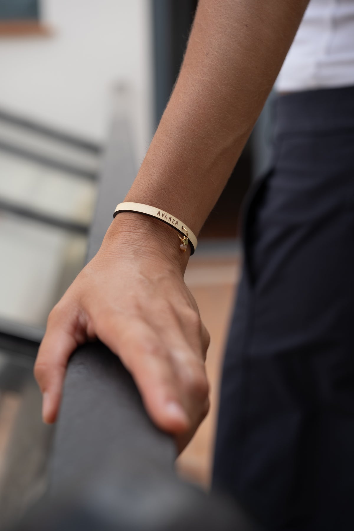 Pulsera Avanza