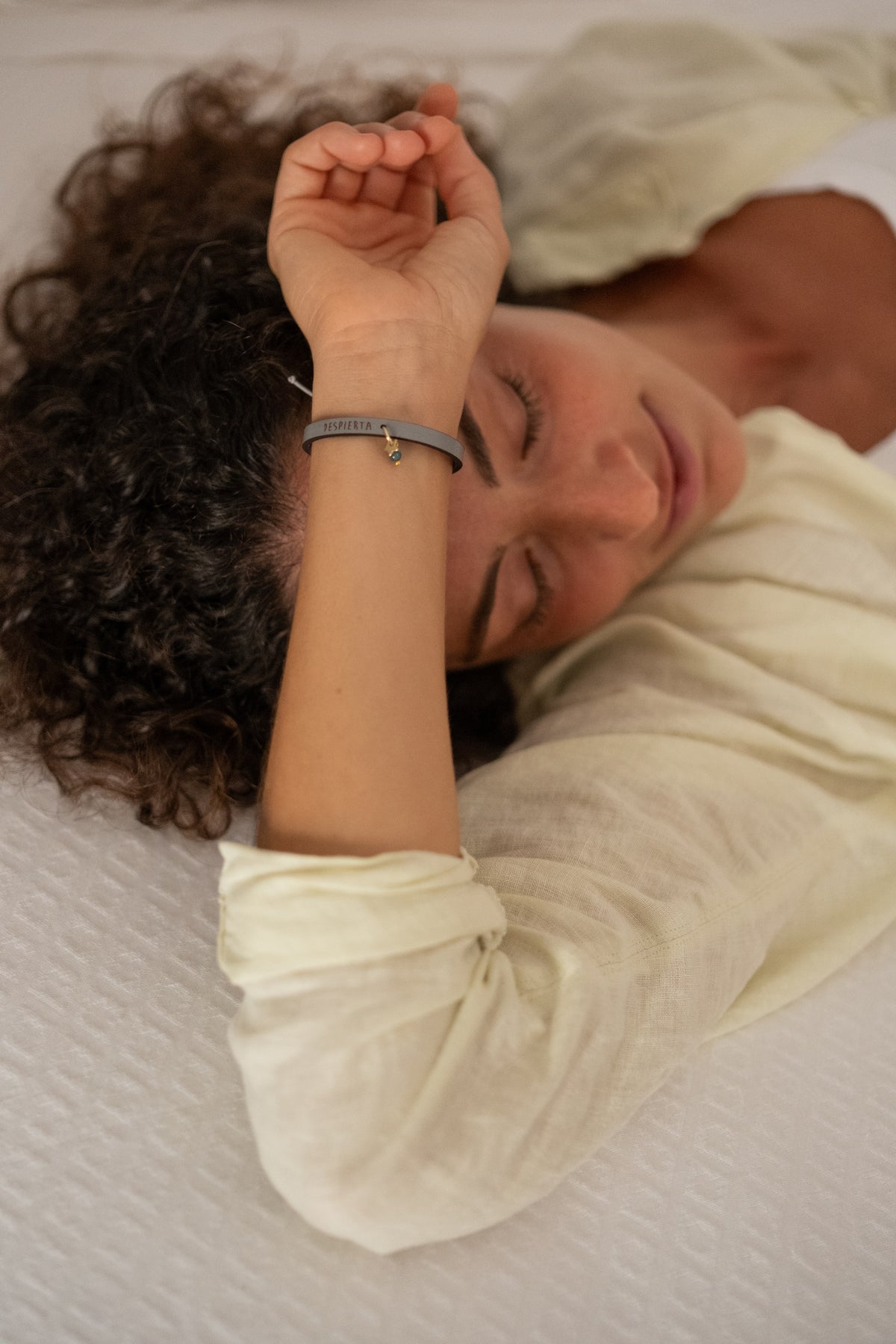Pulsera Despierta