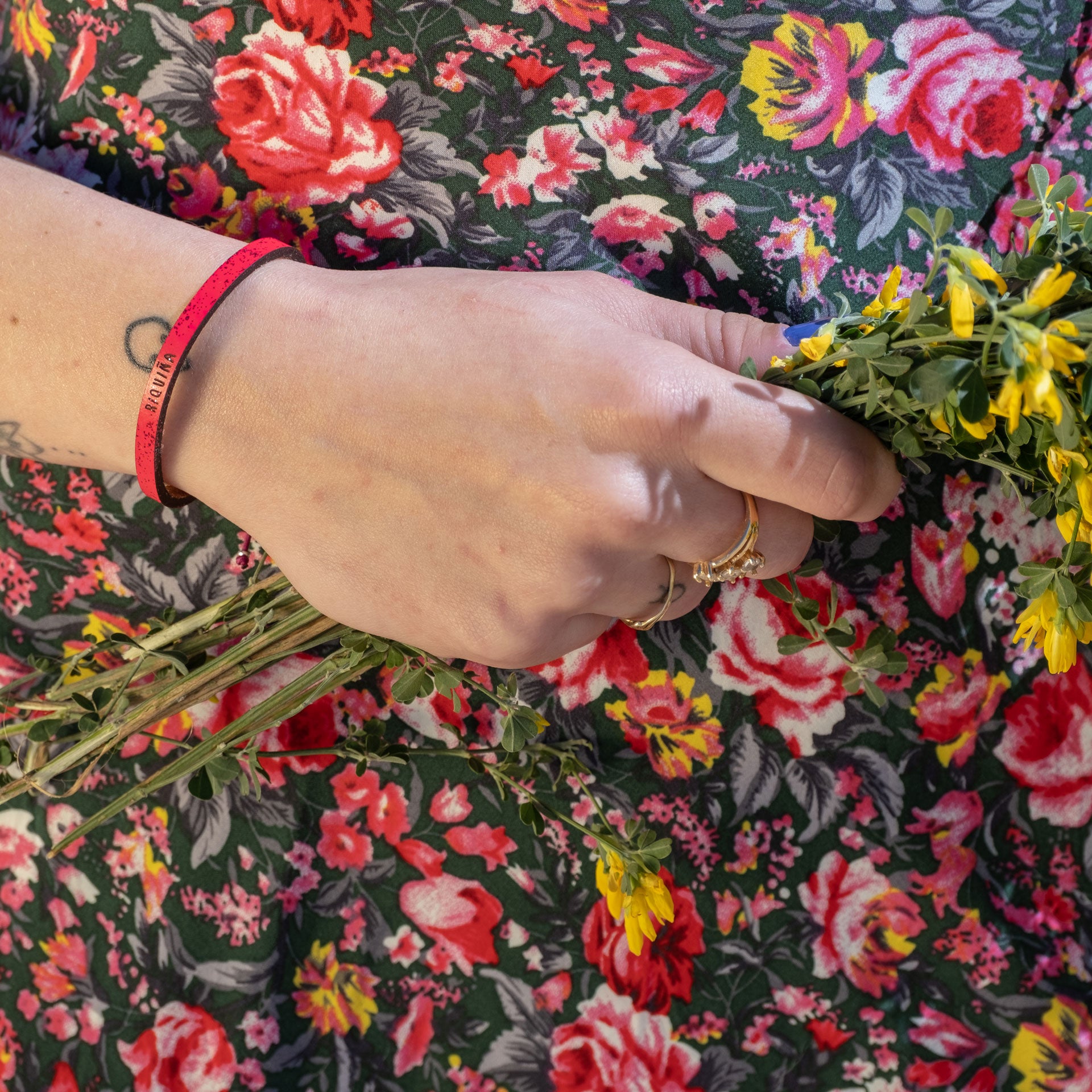Riquiña Bracelet