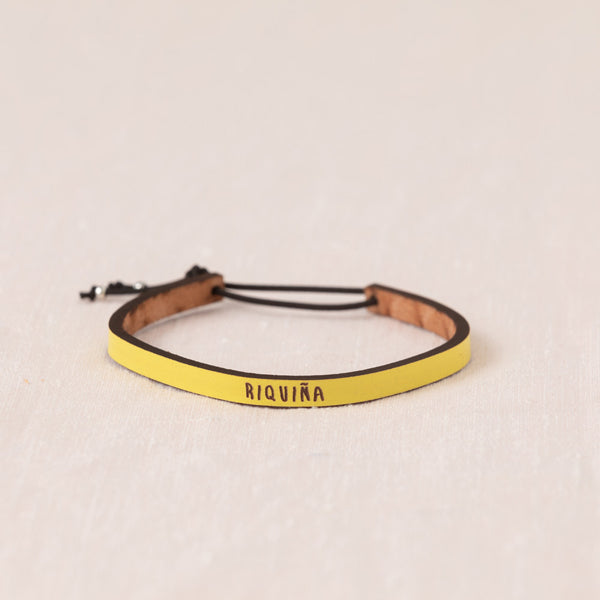 riquiña-limonero